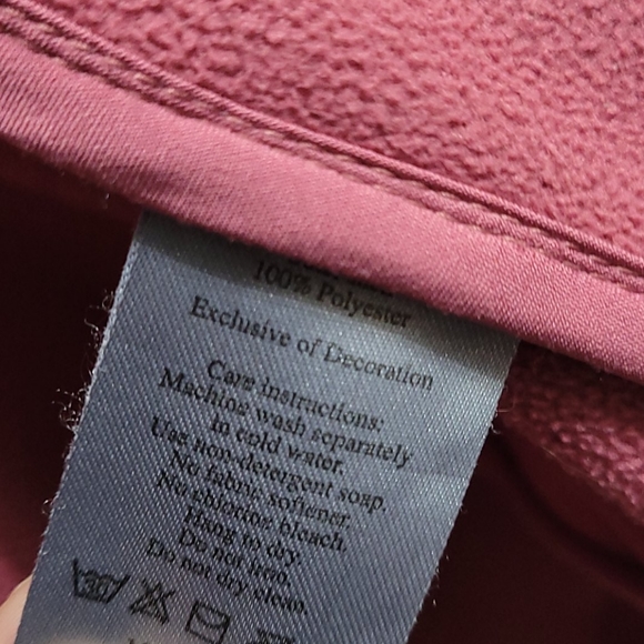 Sierra Designs Lunatic Snow Coat Size Medium - Picture 11 of 11